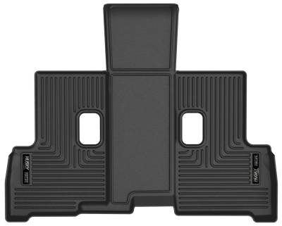 Husky Liners - Husky Liners 54151 X-act Contour Floor Liner