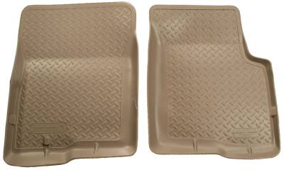 Husky Liners - Husky Liners 35553 Classic Style Floor Liner