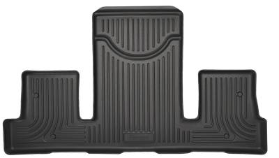 Husky Liners - Husky Liners 53041 X-act Contour Floor Liner