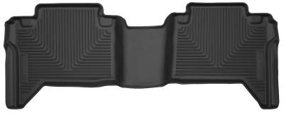 Husky Liners - Husky Liners 53801 X-act Contour Floor Liner