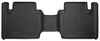 Husky Liners - Husky Liners 53831 X-act Contour Floor Liner