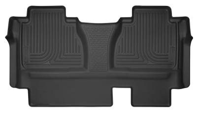 Husky Liners - Husky Liners 53851 X-act Contour Floor Liner