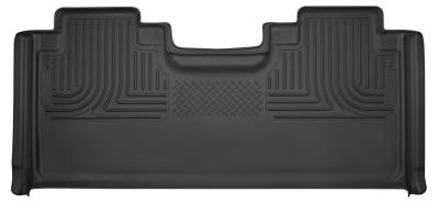 Husky Liners - Husky Liners 53451 X-act Contour Floor Liner