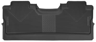 Husky Liners - Husky Liners 53471 X-act Contour Floor Liner