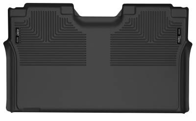 Husky Liners - Husky Liners 53491 X-act Contour Floor Liner