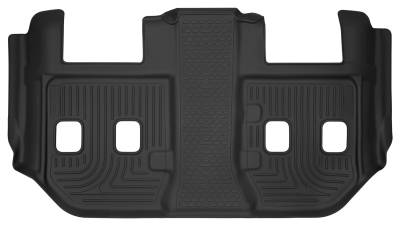 Husky Liners - Husky Liners 53281 X-act Contour Floor Liner