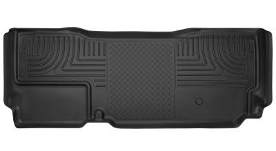 Husky Liners - Husky Liners 54931 X-act Contour Floor Liner