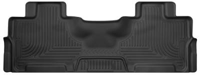 Husky Liners - Husky Liners 55551 X-act Contour Floor Liner