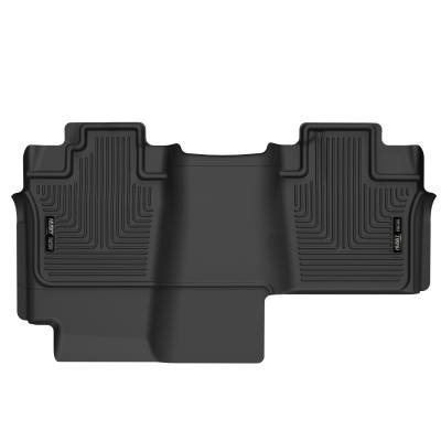 Husky Liners - Husky Liners 51801 X-act Contour Floor Liner