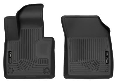 Husky Liners - Husky Liners 52091 X-act Contour Floor Liner