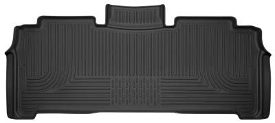 Husky Liners - Husky Liners 52371 X-act Contour Floor Liner