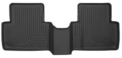 Husky Liners - Husky Liners 52471 X-act Contour Floor Liner