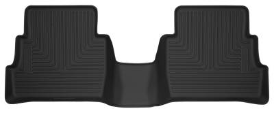 Husky Liners - Husky Liners 52861 X-act Contour Floor Liner