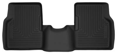 Husky Liners - Husky Liners 52901 X-act Contour Floor Liner