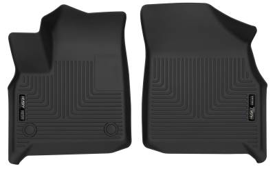 Husky Liners - Husky Liners 52931 X-act Contour Floor Liner