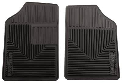 Husky Liners - Husky Liners 51051 Heavy Duty Floor Mat