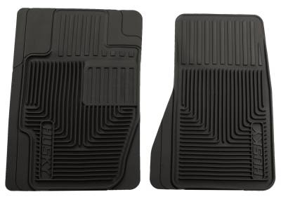 Husky Liners - Husky Liners 51121 Heavy Duty Floor Mat