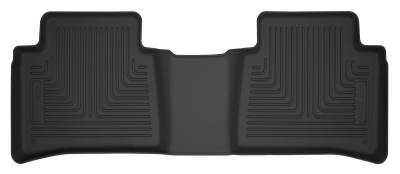 Husky Liners - Husky Liners 54841 X-act Contour Floor Liner