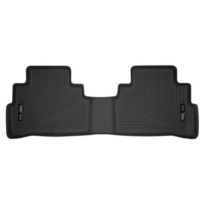 Husky Liners - Husky Liners 54891 X-act Contour Floor Liner