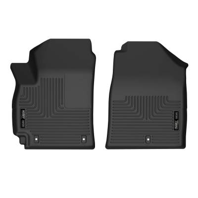 Husky Liners - Husky Liners 51951 X-act Contour Floor Liner