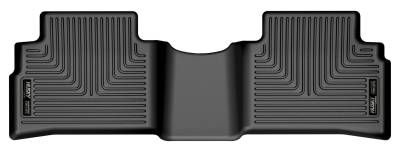 Husky Liners - Husky Liners 50681 X-act Contour Floor Liner