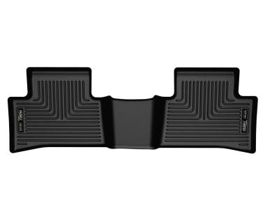 Husky Liners - Husky Liners 50711 X-act Contour Floor Liner