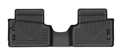 Husky Liners - Husky Liners 51461 X-act Contour Floor Liner