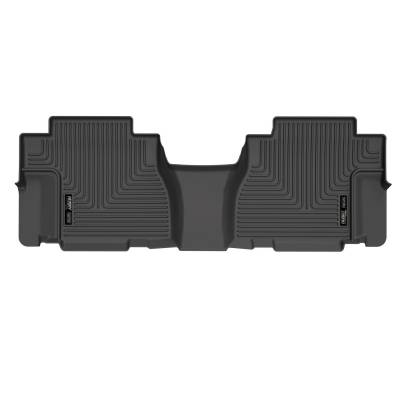 Husky Liners - Husky Liners 51711 X-act Contour Floor Liner