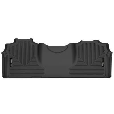 Husky Liners - Husky Liners 53611 X-act Contour Floor Liner