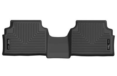 Husky Liners - Husky Liners 55311 X-act Contour Floor Liner