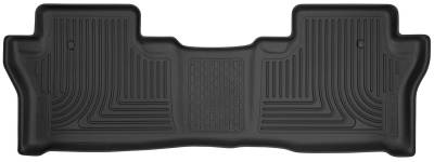 Husky Liners - Husky Liners 55501 X-act Contour Floor Liner