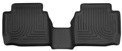 Husky Liners - Husky Liners 55581 X-act Contour Floor Liner