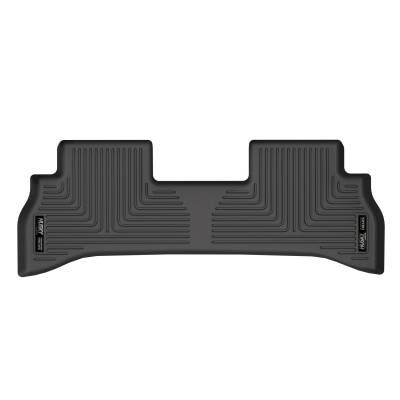 Husky Liners - Husky Liners 53061 X-act Contour Floor Liner