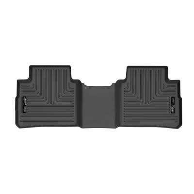 Husky Liners - Husky Liners 53991 X-act Contour Floor Liner