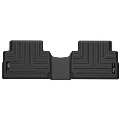 Husky Liners - Husky Liners 53891 X-act Contour Floor Liner