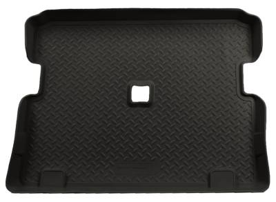 Husky Liners - Husky Liners 21761 Classic Style Cargo Liner