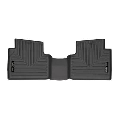 Husky Liners - Husky Liners 51821 X-act Contour Floor Liner