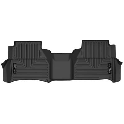 Husky Liners - Husky Liners 51911 X-act Contour Floor Liner