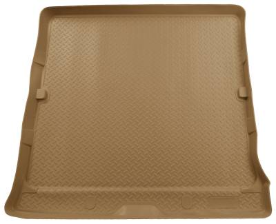 Husky Liners - Husky Liners 23753 Classic Style Cargo Liner