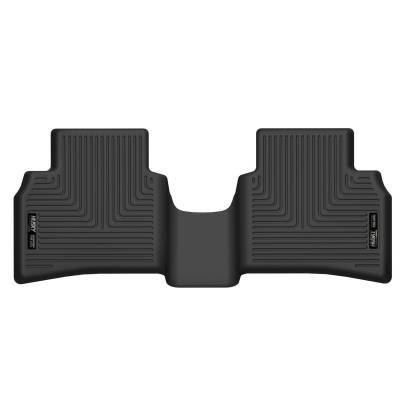 Husky Liners - Husky Liners 51261 X-act Contour Floor Liner