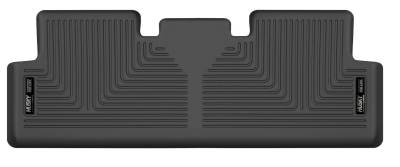 Husky Liners - Husky Liners 51651 X-act Contour Floor Liner