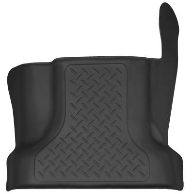 Husky Liners - Husky Liners 53461 X-act Contour Center Hump Floor Liner