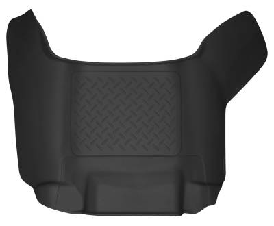 Husky Liners - Husky Liners 53541 X-act Contour Center Hump Floor Liner