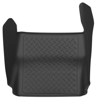 Husky Liners - Husky Liners 53351 X-act Contour Center Hump Floor Liner