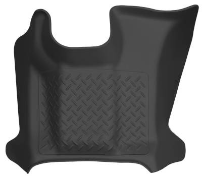 Husky Liners - Husky Liners 53371 X-act Contour Center Hump Floor Liner