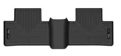 Husky Liners - Husky Liners 50631 X-act Contour Floor Liner