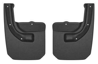 Husky Liners - Husky Liners 59151 Custom Molded Mud Guards