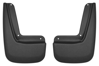 Husky Liners - Husky Liners 59251 Custom Molded Mud Guards