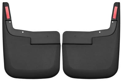 Husky Liners - Husky Liners 58441 Custom Molded Mud Guards