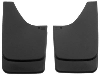 Husky Liners - Husky Liners 56261 Custom Molded Mud Guards